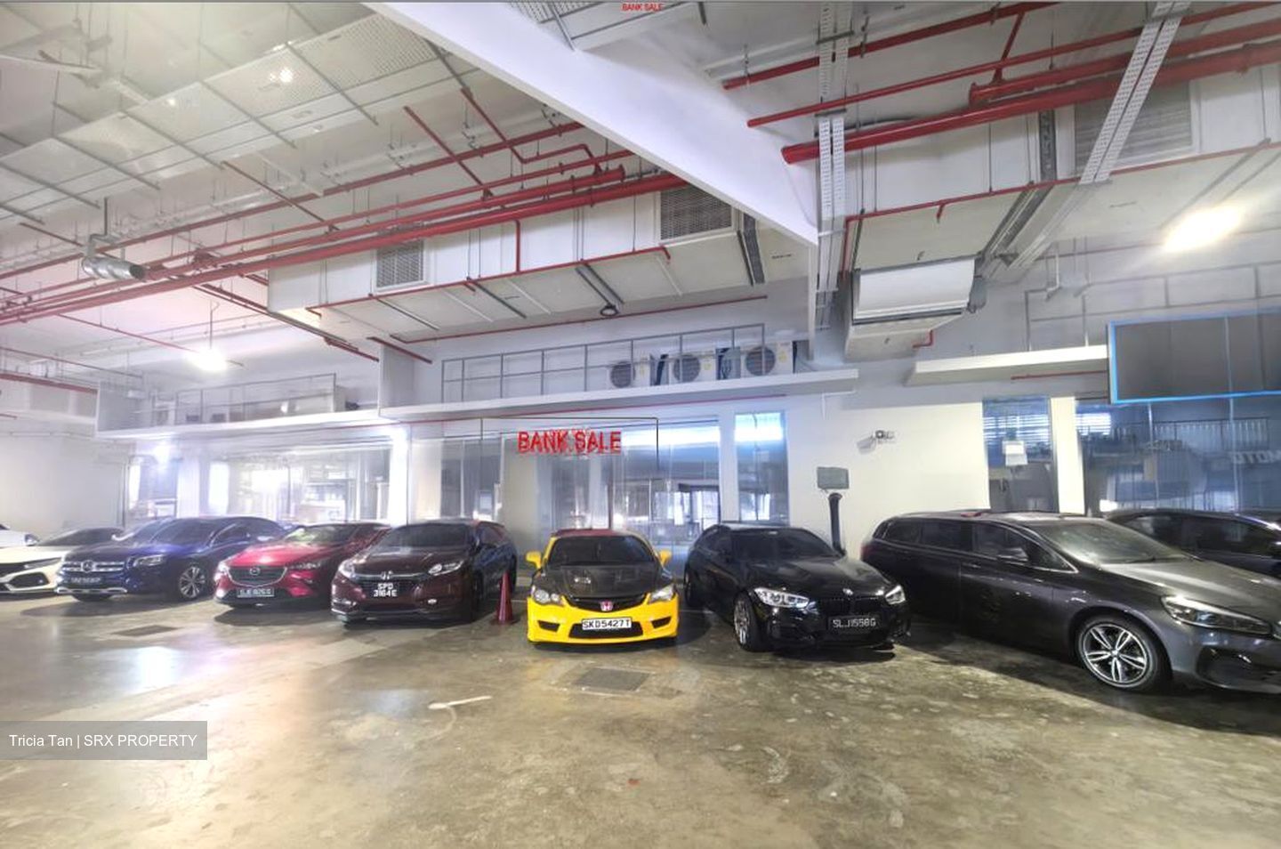 ASIA MOTOR (D13), Factory #532114591